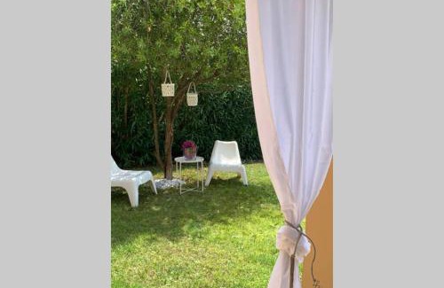 Pittulongu House | Casa Adelaide, oasi di pace con vista mare