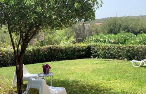 Pittulongu House | Casa Adelaide, oasi di pace con vista mare