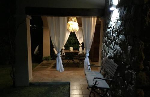 Pittulongu House | Casa Adelaide, oasi di pace con vista mare