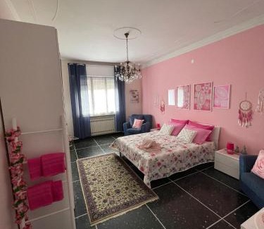 Serravalle Scrivia Bed & Breakfast | Casa Adele