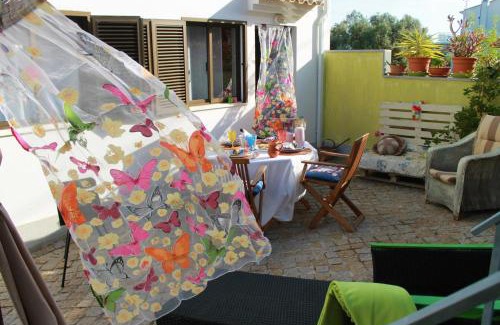 Chinicato House | Casa Adoro Sol