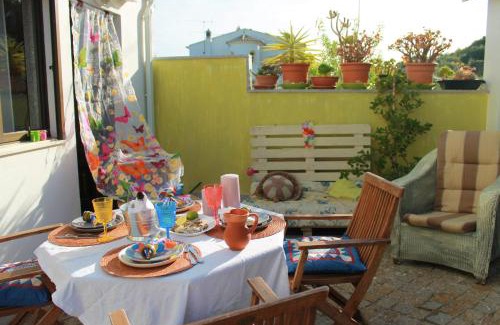 Chinicato House | Casa Adoro Sol