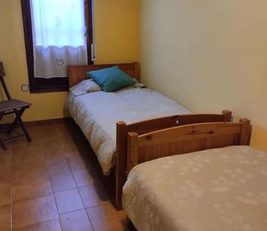 Santa Cristina de Aro House | Casa adossada de camp prop de la Costa Brava