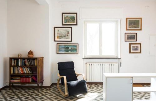 Lido di Camaiore House | Casa Adriana