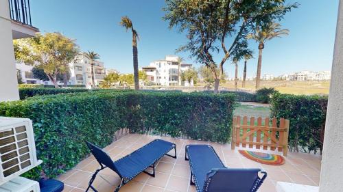 Lo Rufete Apartment | Casa Adriatico J-Murcia Holiday Rentals Property