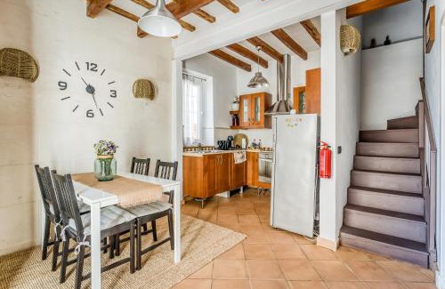 Mahon House | Casa Agnès