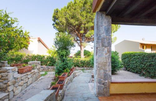 Costa Rei House | Casa Agnese