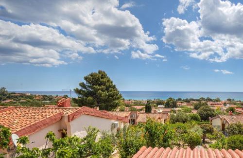 Costa Rei House | Casa Agnese