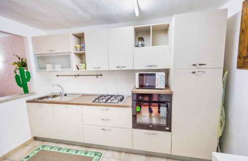 Costa Rei House | Casa Agnese