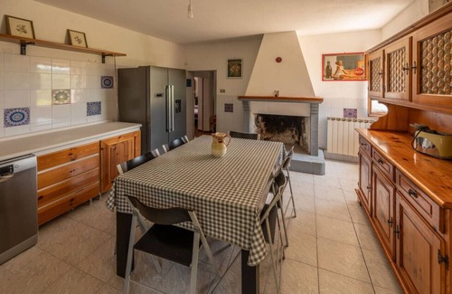 Mondaino Apartment | Casa Agreste Panhorama