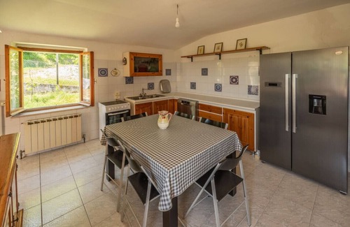 Mondaino Apartment | Casa Agreste Panhorama