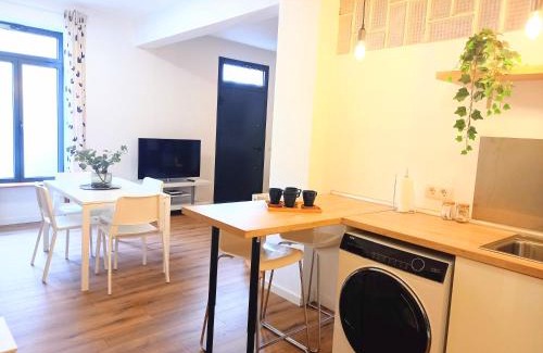 San Andres Apartment | Casa Aguedita, cerca de la playa de Las Teresitas