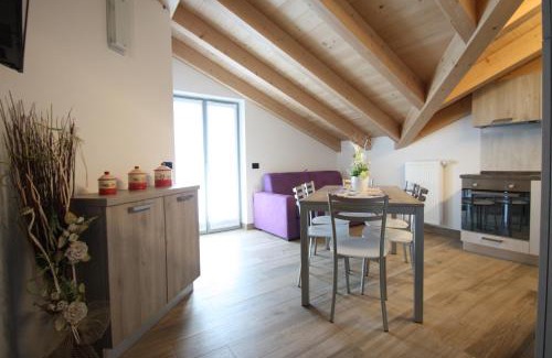Mezzana Apartment | Casa ai Stabli 2