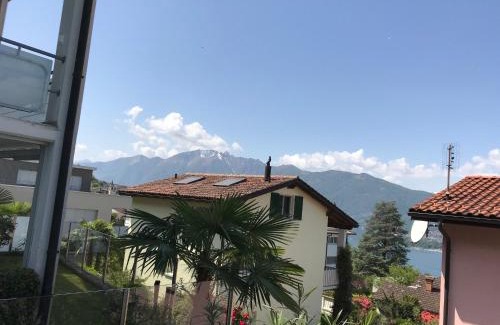 Piazzogna House | Casa al Castagno