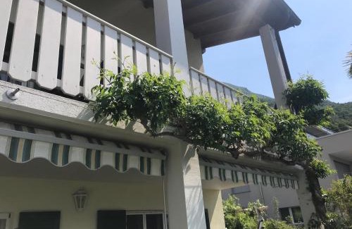 Piazzogna House | Casa al Castagno