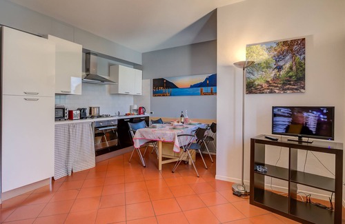 Torbole sul Garda Apartment | Casa al Cor - Star, Torbole sul Garda, Italy