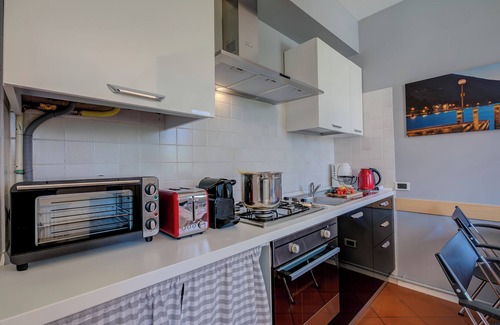 Torbole sul Garda Apartment | Casa al Cor - Star