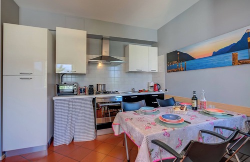Torbole sul Garda Apartment | Casa al Cor - Star