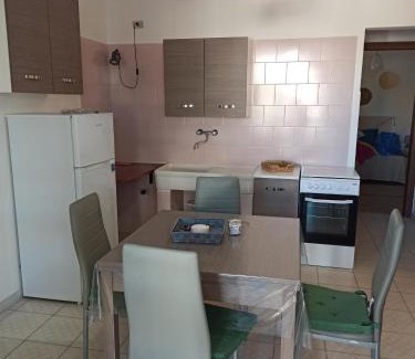 Torre Santa Sabina Apartment | Casa al mare