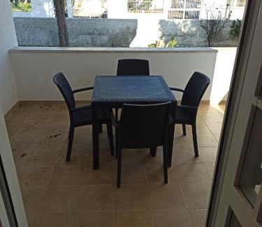 Torre Santa Sabina Apartment | Casa al mare