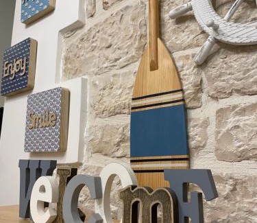 Giovinazzo Apartment | Casa al porto