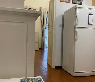 Giovinazzo Apartment | Casa al porto