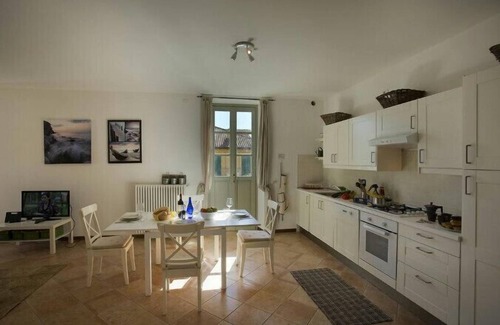 Varenna Apartment | Casa Al Prato Apt. F, Varenna, Italy