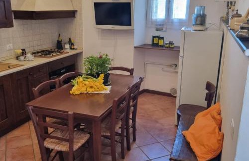 Diano Castello Apartment | Casa AL TEATRO