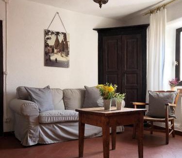 Bidogno House | Casa al Vento