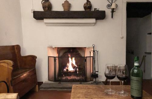 Bidogno House | Casa al Vento