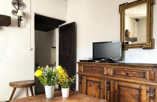 Bidogno House | Casa al Vento