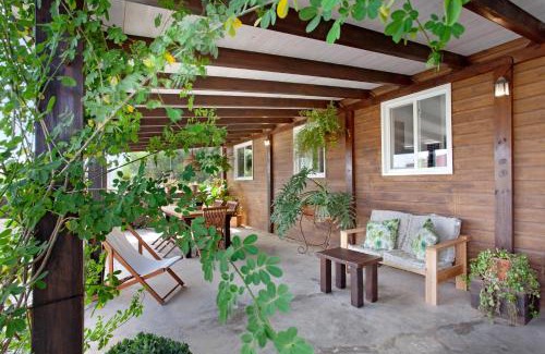 Lajares House | Casa al volcán de Lajares