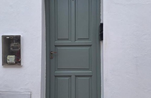 Barrio Centro House | Casa Alba