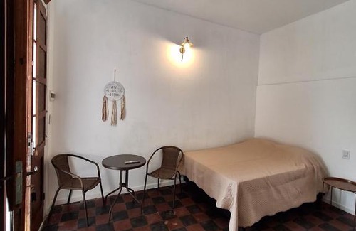 Barrio Centro House | Casa Alba