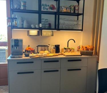 Dogliani Bed & Breakfast | Casa Alba Blu