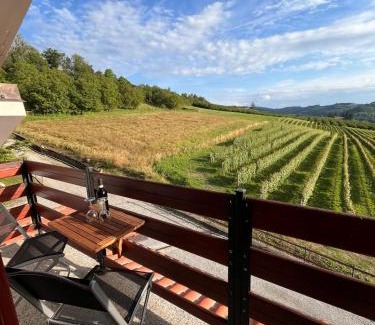 Dogliani Bed & Breakfast | Casa Alba Blu