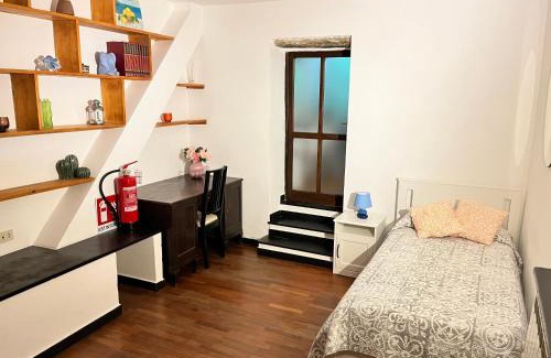 Borgo Antico House | Casa Alba