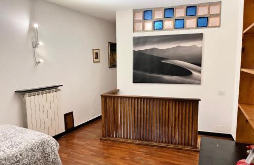 Borgo Antico House | Casa Alba