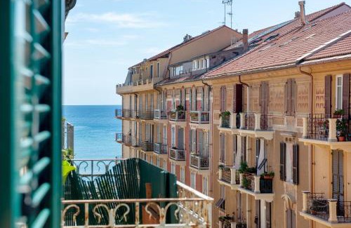 Savona Apartment | Casa Alba La Casa Delle Coccole