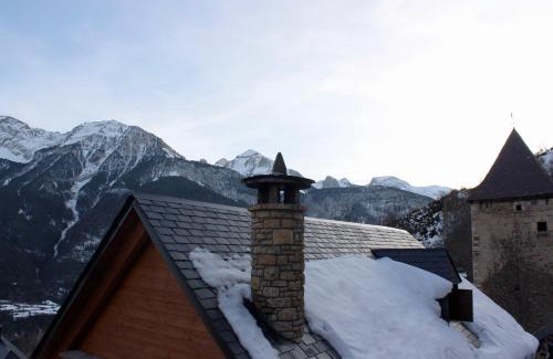 Gistain Ski Chalet | Casa Albana Pirineos