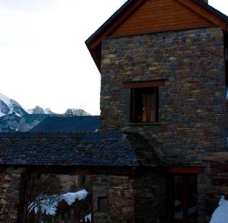 Gistain Ski Chalet | Casa Albana Pirineos