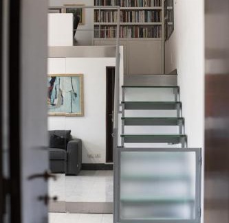 Salario Apartment | Casa Albani