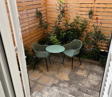 Massa d'Albe House | Casa Albe