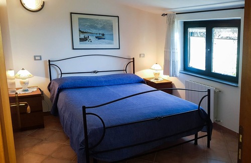 Ispani House | Casa Alberico Gulf of Policastro