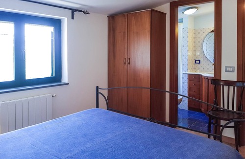 Ispani House | Casa Alberico Gulf of Policastro