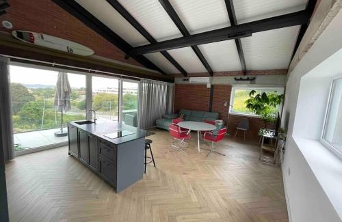 Distrito Rural Este House | Casa Albuerne