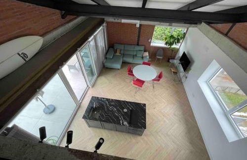Distrito Rural Este House | Casa Albuerne
