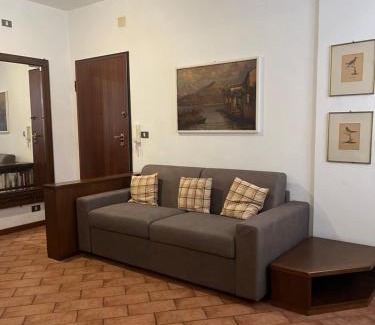 Rapallo Apartment | CASA ALBY