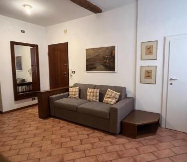 Rapallo Apartment | CASA ALBY