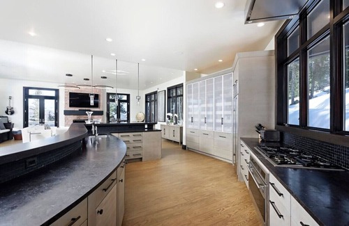 Snowmass Village House | Casa Alce Contemporary Snowmass